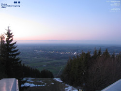 Červená sjezdovka, Třinec