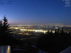 Červená sjezdovka, Třinec