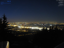 Červená sjezdovka, Třinec