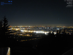 Červená sjezdovka, Třinec