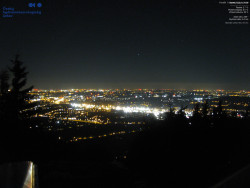 Červená sjezdovka, Třinec