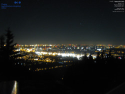 Červená sjezdovka, Třinec