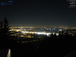 Červená sjezdovka, Třinec