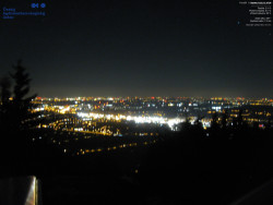 Červená sjezdovka, Třinec