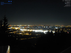 Červená sjezdovka, Třinec