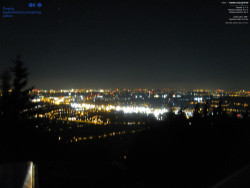 Červená sjezdovka, Třinec