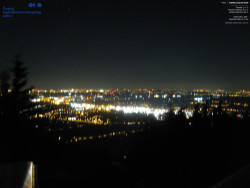 Červená sjezdovka, Třinec