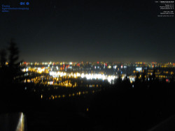 Červená sjezdovka, Třinec