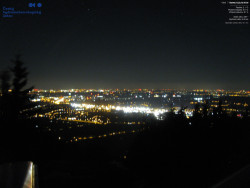 Červená sjezdovka, Třinec