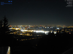 Červená sjezdovka, Třinec