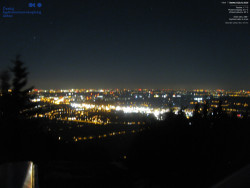 Červená sjezdovka, Třinec