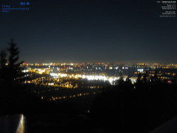 Červená sjezdovka, Třinec