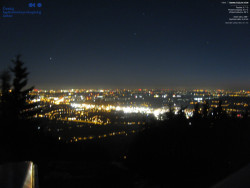 Červená sjezdovka, Třinec