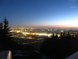 Červená sjezdovka, Třinec