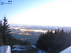 Červená sjezdovka, Třinec