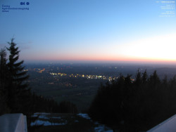 Červená sjezdovka, Třinec