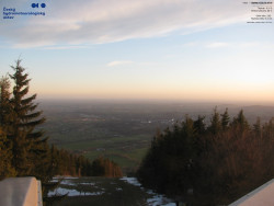 Červená sjezdovka, Třinec