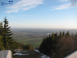 Červená sjezdovka, Třinec