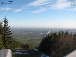 Červená sjezdovka, Třinec