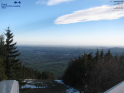 Červená sjezdovka, Třinec