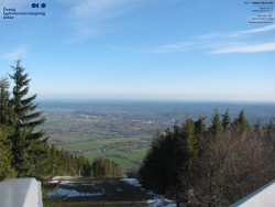 Červená sjezdovka, Třinec