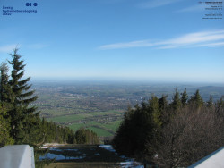 Červená sjezdovka, Třinec