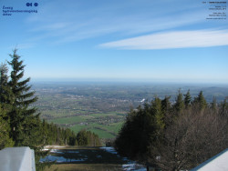 Červená sjezdovka, Třinec