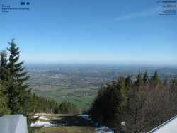 Červená sjezdovka, Třinec