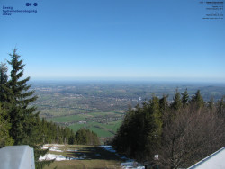 Červená sjezdovka, Třinec