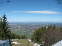 Červená sjezdovka, Třinec