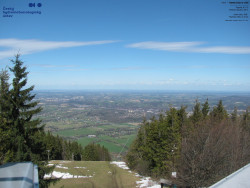 Červená sjezdovka, Třinec