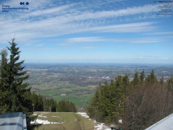 Červená sjezdovka, Třinec