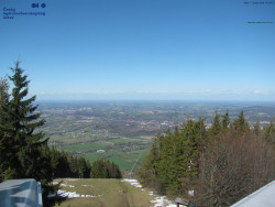 Červená sjezdovka, Třinec