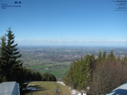 Červená sjezdovka, Třinec