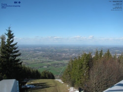 Červená sjezdovka, Třinec