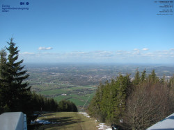 Červená sjezdovka, Třinec