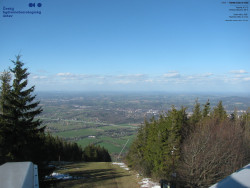 Červená sjezdovka, Třinec