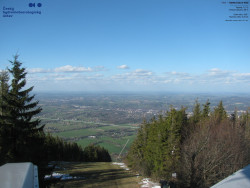 Červená sjezdovka, Třinec