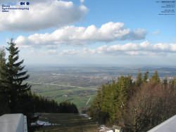 Červená sjezdovka, Třinec