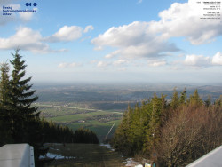 Červená sjezdovka, Třinec