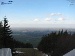 Červená sjezdovka, Třinec