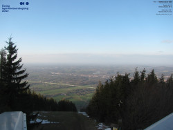 Červená sjezdovka, Třinec