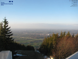 Červená sjezdovka, Třinec