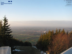 Červená sjezdovka, Třinec