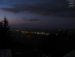 Červená sjezdovka, Třinec