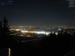 Červená sjezdovka, Třinec