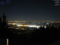 Červená sjezdovka, Třinec