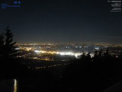 Červená sjezdovka, Třinec