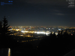 Červená sjezdovka, Třinec