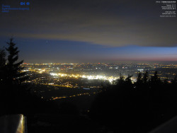 Červená sjezdovka, Třinec